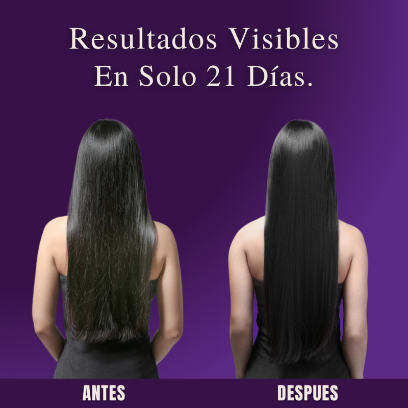 Hair Growth Vitaminas™