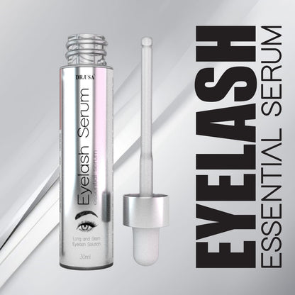 Eyelash Serum Crecimiento De Pestanas
