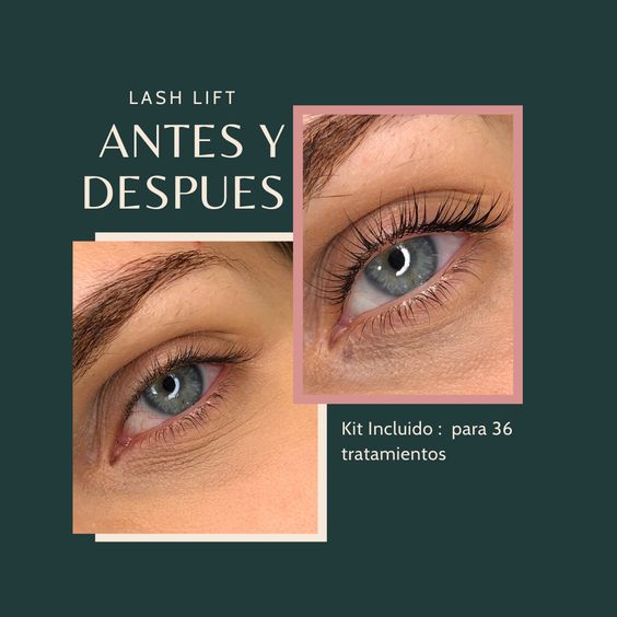 Eyelash Serum Crecimiento De Pestanas