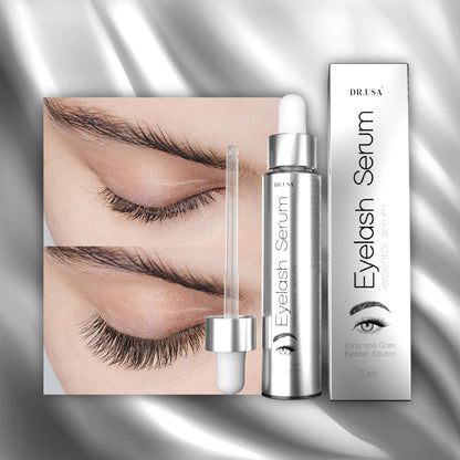 Eyelash Serum Crecimiento De Pestanas